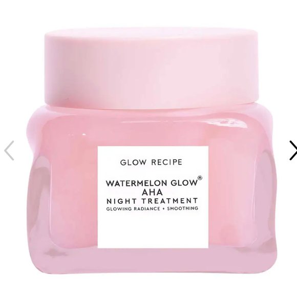 Glow Recipe Other - BNIB Glow Recipe Watermelon Glow AHA Night Treatment